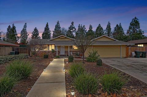 4717 Foster Way, Carmichael, CA 95608 photo 1