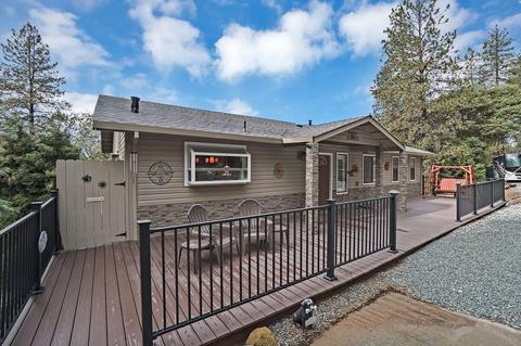 22290 Copper Ct, Volcano, CA 95689 photo 1