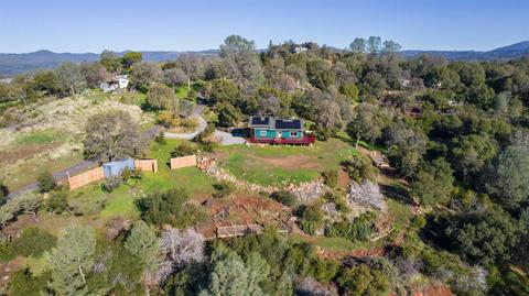 14880 Blue Bell Rd W, Sonora, CA 95370 photo 1