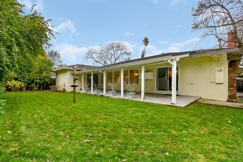 1266 Gary Way, Carmichael, CA 95608 photo 5