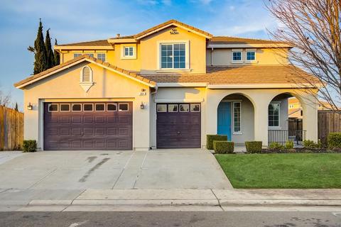 389 Geranium, Galt, CA 95632 photo 1