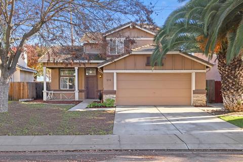 504 Codington Way, Modesto, CA 95357 photo 1