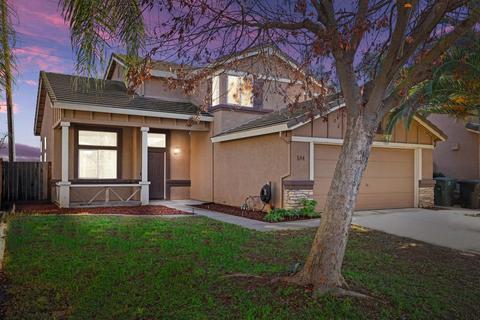 504 Codington Way, Modesto, CA 95357 photo 2