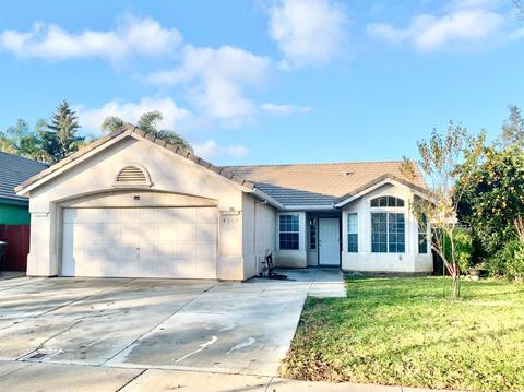 4117 Shiprock Dr, Modesto, CA 95355 photo 1