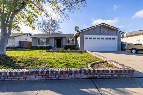 1601 Dulwich Dr, Modesto, CA 95358 photo 1