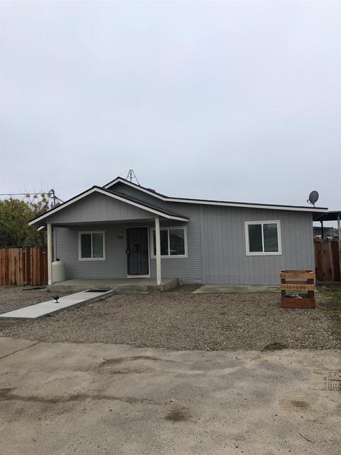 124 E Taylor, Ceres, CA 95307 photo 1