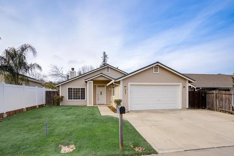 3307 Jayanne Way, Carmichael, CA 95608 photo 12