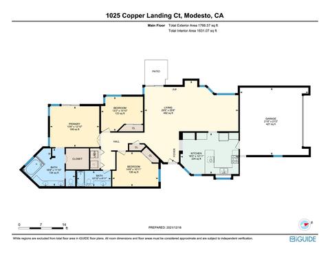 1025 Copper Landing Ct, Modesto, CA 95355 photo 65