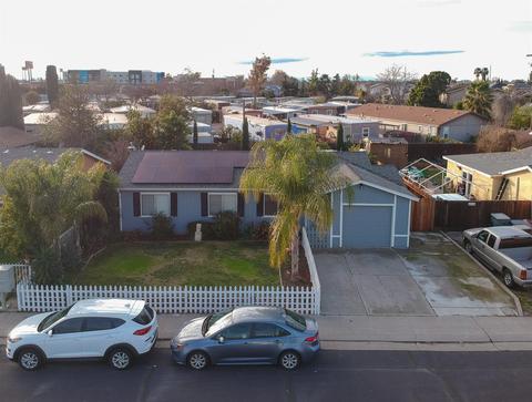 16345 Bizzibe St, Lathrop, CA 95330 photo 1