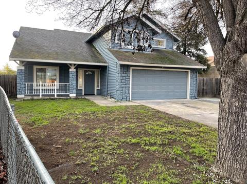 1632 Ironside Dr, Modesto, CA 95358 photo 3