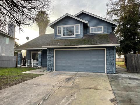 1632 Ironside Dr, Modesto, CA 95358 photo 1