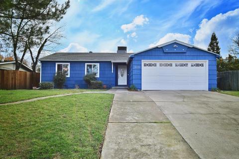 6536 Markley Way, Carmichael, CA 95608 photo 1