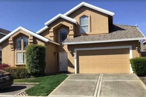 2318 Fallwater, Carmichael, CA 95608 photo 1