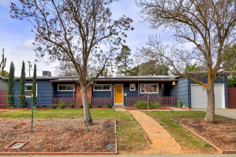 819 N Campus Way, Davis, CA 95616 photo 1