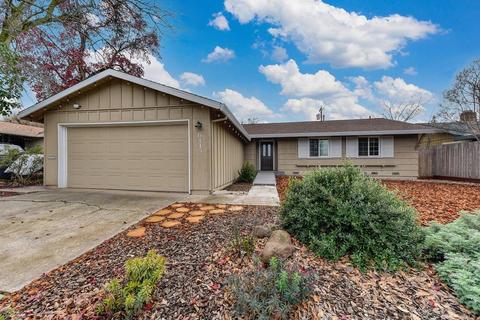 6412 Markley Way, Carmichael, CA 95608 photo 1