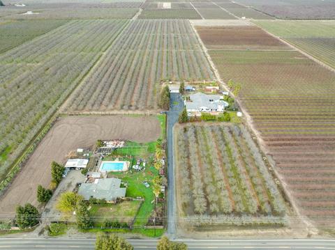 9431 E Whitmore Ave, Hughson, CA 95326 photo 71