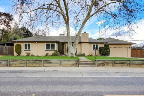 6801 Lincoln, Carmichael, CA 95608 photo 1
