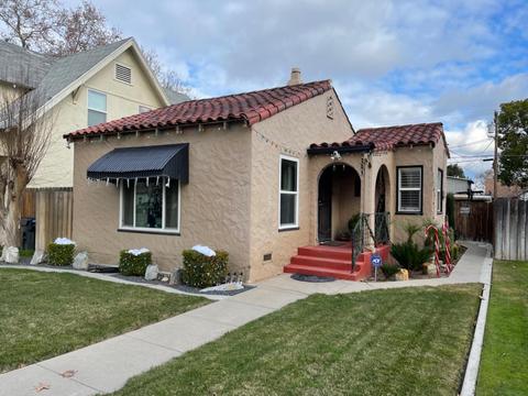 308 Locust, Turlock, CA 95380 photo 1