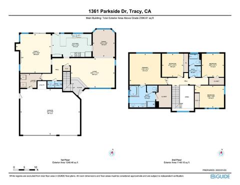 1361 Parkside Dr, Tracy, CA 95376 photo 41
