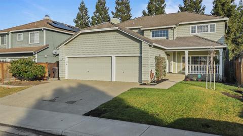 1361 Parkside Dr, Tracy, CA 95376 photo 1