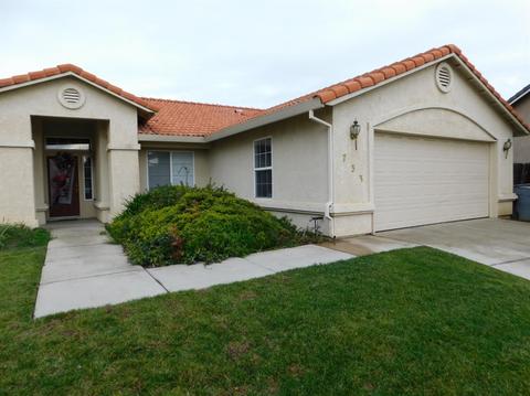 733 Kinglet Ct, Merced, CA 95340 photo 2