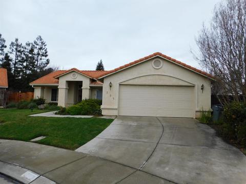 733 Kinglet Ct, Merced, CA 95340 photo 1