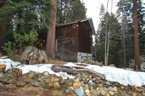 2675 Karock Rd, Dorrington, CA 95223 photo 1