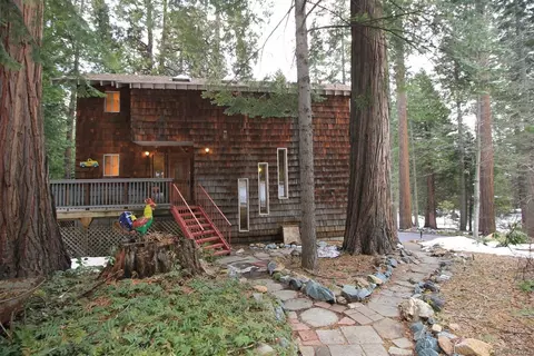 2675 Karock Rd, Dorrington, CA 95223 photo 3