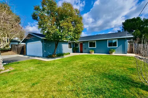 3887 Ponderosa Way, Murphys, CA 95247 photo 1