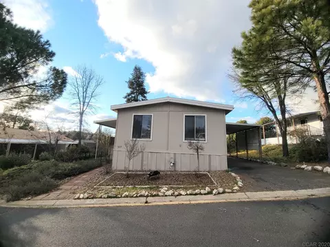 340 Tom Bell Rd, Murphys, CA 95247 photo 2