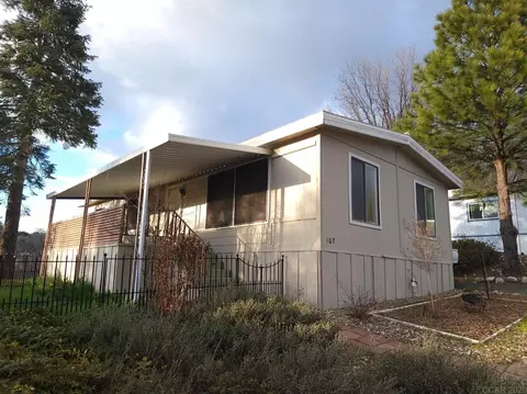340 Tom Bell Rd, Murphys, CA 95247 photo 1