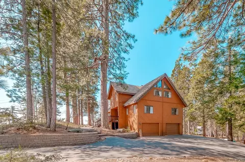 2973 Fairway Drive Dr, Arnold, CA 95223 photo 2