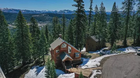 170 Avalanche Rd, Bear Valley, CA 95223 photo 1