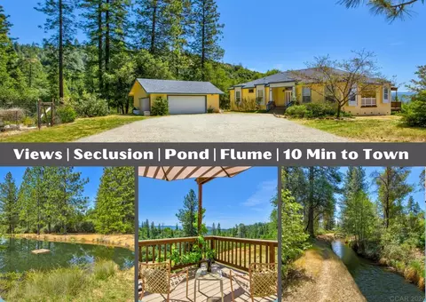 3999 Pennsylvania Gulch, Murphys, CA 95247 photo 1