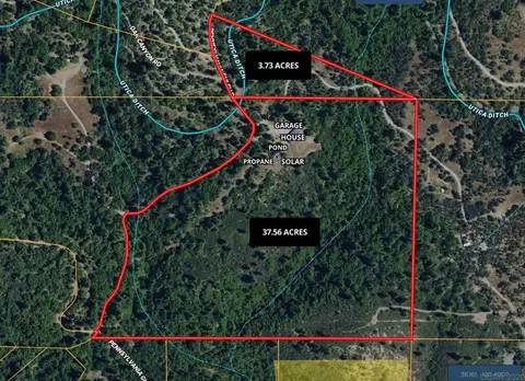 3999 Pennsylvania Gulch, Murphys, CA 95247 photo 6