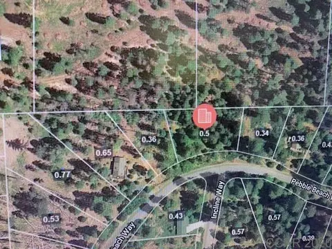 1407 Pebble Beach Way, Arnold, CA 95223 photo 1