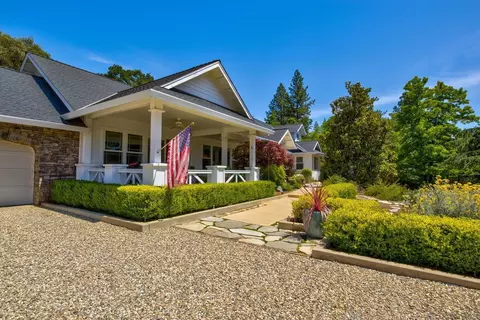 1414 Wingdam Rd, Murphys, CA 95247 photo 2