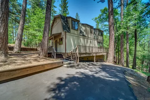 2480 Chamonix Dr, Arnold, CA 95223 photo 1