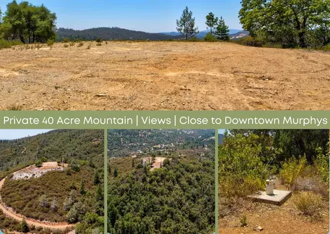 1990 Pennsylvania Gulch Rd, Murphys, CA 95247 photo 1