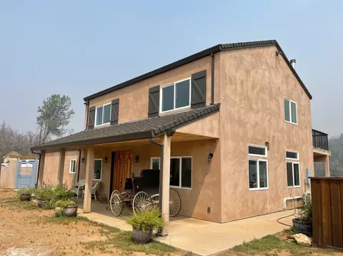 3986 Hawver Rd, San Andreas, CA 95249 photo 1