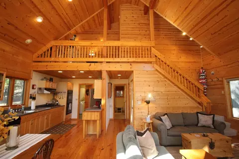 634 Yuroc Dr, Dorrington, CA 95223 photo 8