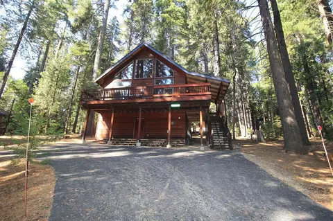 634 Yuroc Dr, Dorrington, CA 95223 photo 1