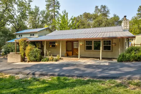 655 Sheep Ranch Rd, Murphys, CA 95247 photo 1