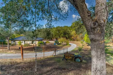 1861 Big Flat Road Rd, Murphys, CA 95247 photo 1