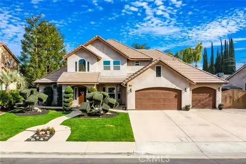 522 S Boyd Dr, Kerman, CA 93630 photo 1