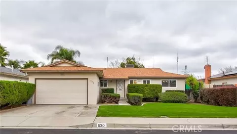 620 W Donner Ave, Clovis, CA 93612 photo 1