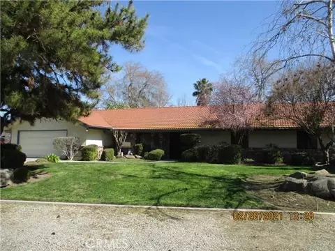 19313 Panoramic Dr, Madera, CA 93638 photo 1