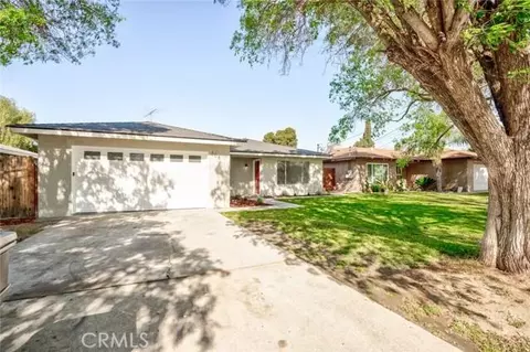 308 Stadium Rd, Madera, CA 93637 photo 1