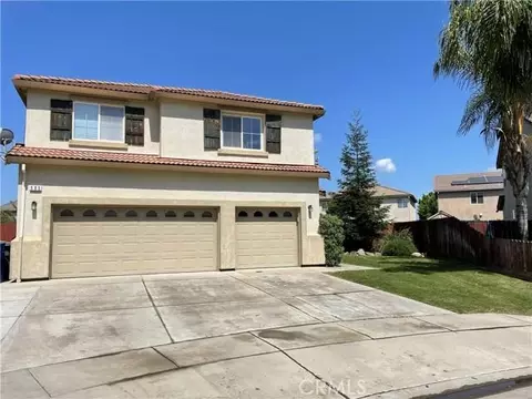 595 Walnut Way, Chowchilla, CA 93610 photo 1