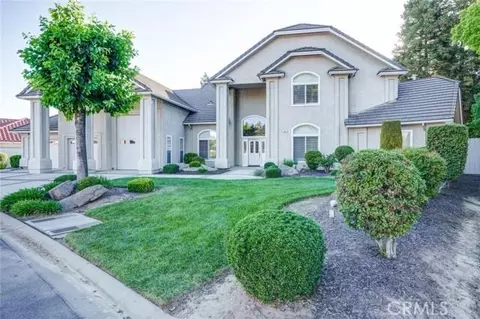 27 Pointe W, Madera, CA 93637 photo 1